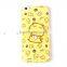 Painting series wholesale pricemobile phone leather case for iPhone 5se