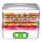 Food Dehydrator With GS & ETL Approves