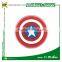 Avengers fast wireless charger QI Wireless Charger For S6 S6 Edge Captain America wireless charger circuit