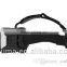 Famous Brand name 3glasses vr D2 PC 9D VR can suit Wide range of games and experiences video glasses 3d glasses d2 vr 2k