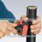 PG-5 cable stripper ratchet wheel type high quality hand tools