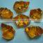 Decorative Clear Beads Irregular Diamond Stone for Vases