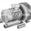 Three phase motor 2GH7 series high pressure turbo blower/portable air blower