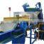 jiaozhou PET bottle recycling machinery 500kg/h