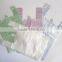 Guangdong making machine price custom printed packing t-shirt bag