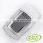 Taiwan Manufacturer New Design Sleek Modern Plaque Belt Buckle