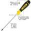 PH2 Corrosion Resistant Magnetic Rubber Handle Screwdrivers