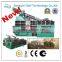 New design waste automobile baler scrap car baling press machine (CE ISO)