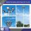 high mast lighting pole,hot dip galvanized