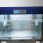Laboratory LCD Controller Vertical Laminar Flow Bio Safety Cabinet Class II