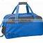 Promotional easy carrying travelling bag with detailed drawing