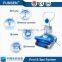 Commercial electric12v robotic pool vacuum cleaner robot