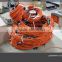 3D Mulit Electrode Resistivity Meter for Underground Exploration