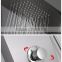Europe Hot Sale Stainless Shower Panel LN-S965