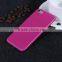 Wholesale Cheap Price for IPhone 7 Matte Finish PP Case Back Cover Super Slim Cases