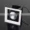 Hot new products 18watt led grille down light