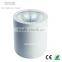 High aluminum 32W Led 5 inch COB Surface Mounted downlight 3000K