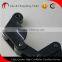 agricultural conveyor chains with attachments carbon steel big large rollers transmission chains