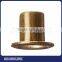 Soundlink Wholesale Soft Earmold Accessory Metal Lock for Tube