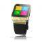 1.54 inches TFT display smart watch with bluetooth wireless handsfree