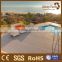 good price wpc rooftop, veranda, balcony, gazebo, pergola floor/flooring