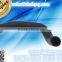 Hebei QingHe Factory supply rubber hose for oil / water / air power steering tube