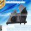 high performance EPDM RUBBER edge mouldings
