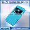 LZB pu leather flip case cover mobile phone case for OPPO R823