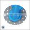 Automatic Pool Climb Wall Cleaner With Hoses P1805