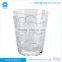 OCTAGONAL 19 oz/ 561 ml GLASS