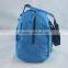 Light Weight Travel Bag Nylon Sky Blue Travel Bag