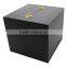 Luxury trophy packaging box / trophy storage box