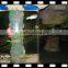 Cylinder Aquarium for zoo