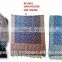 Viscose pashmina Women shawls Scarf 2016-2017