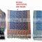 Viscose Pashmina Women Shawls Scarf 2016-2017