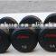 Round rubber dumbbell BWD002