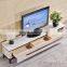 Selling Well All Over The World Living Room Concise Solid TV Cabinet Design Furniture