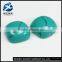 2015 Hot sale low price polished natural color turquoise stones