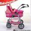 EN71 China Manufactory European Style Baby Strollers