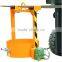 Forklift Mounted and Crane Mounted Type Tilting Drum Dispenser