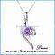 wholesale italian jewelry 925 sterling silver necklace fine necklaces