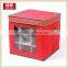 Christmas Gift Box 600D Oxford Cloth Storage Box