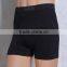 2015 Sexy Healthy and Comfortable Cheap Solid Color Nylon Men Seamless Boxers