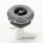 Ourdoor Spa Hottub Spray Nozzle Plastic Spinning Jet