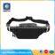 Man purse leisure sports outdoor cycling running waist bag Multi-function Oxford waterproof waist bag