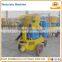 Air cement throwing jet/cement throwing jet/Mining wet sandy soil cement throwing jet