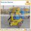 Dry shotcrete machine/jet shotcreting machine/Dry Mixed Shotcrete Machine Supplier