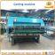 Wool carding machine for carding wool and cotton,used carding machine for wool