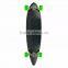 7 layers Canadian Maple Cursier Longboard Complete