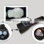 digital video and Audio recording led flashlight